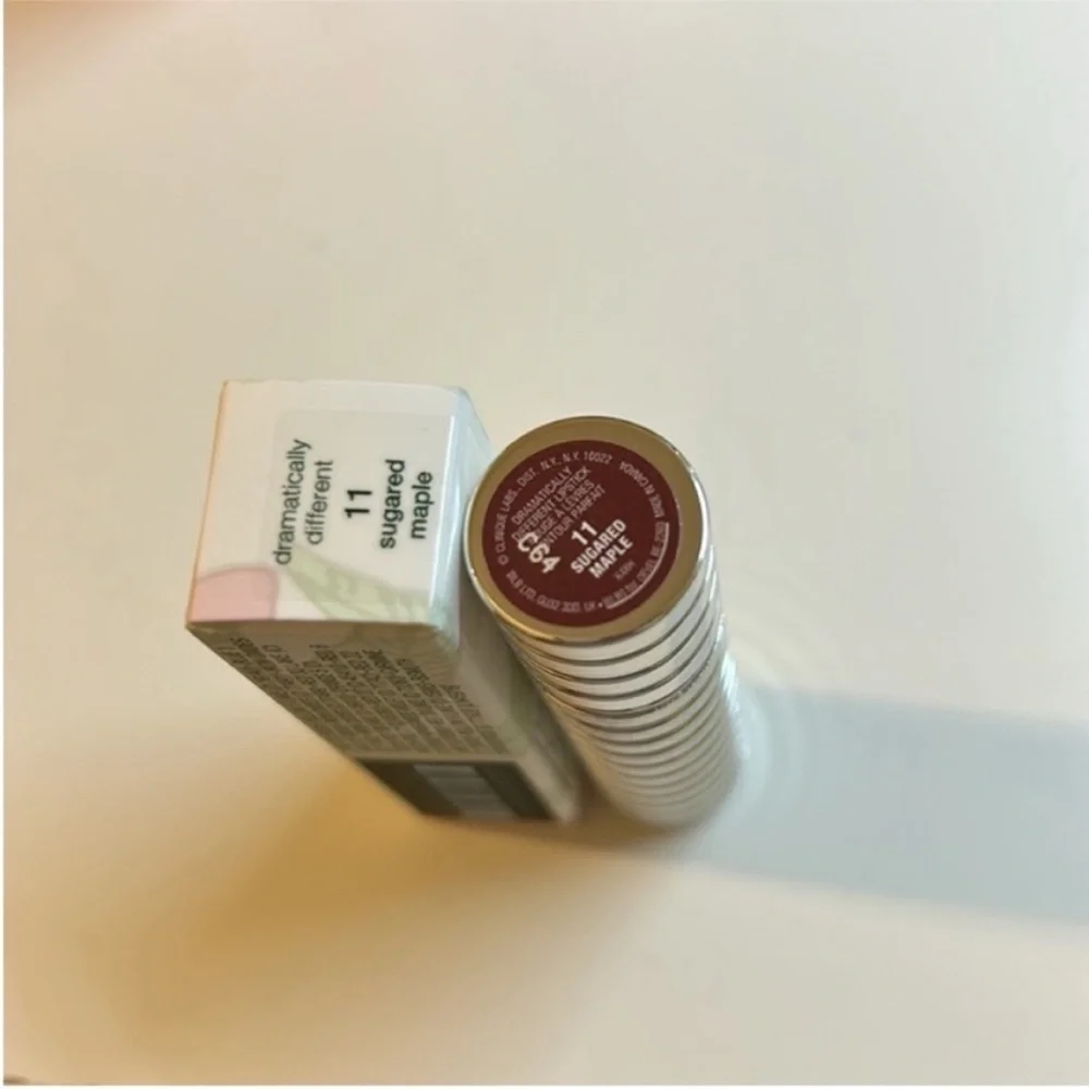 Clinique new conditions
